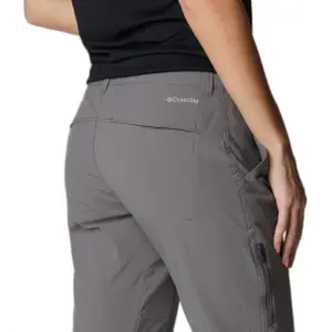 Pantalon femme Columbia Saturday Trail image-2