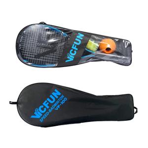 Victor badmintonketcher Vicfun Speed 100 Set image-5