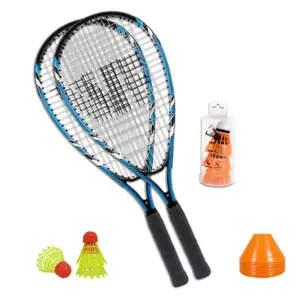 Victor badmintonketcher Vicfun Speed 100 Set image-2