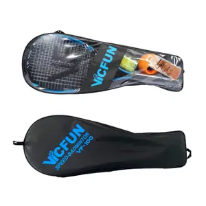 Victor badmintonketcher Vicfun Speed 100 Set image-6