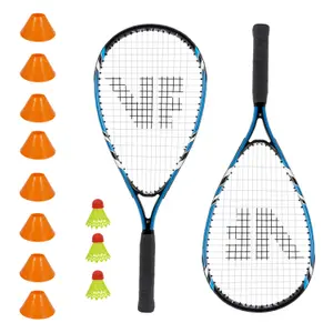 Victor badmintonketcher Vicfun Speed 100 Set image-1