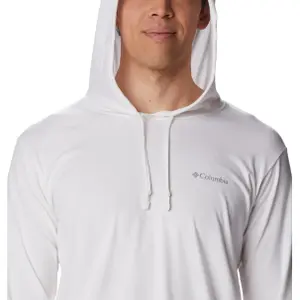 Sudadera con capucha Columbia Sun image-3