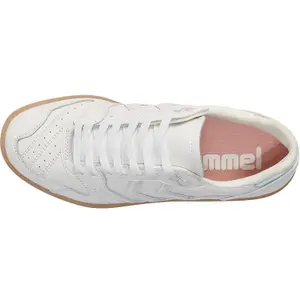 Baskets Hummel HB team snow blind image-2