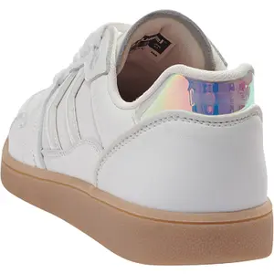 Baskets Hummel HB team snow blind image-4