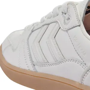 Baskets Hummel HB team snow blind image-5
