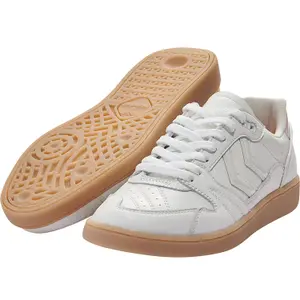 Baskets Hummel HB team snow blind image-1