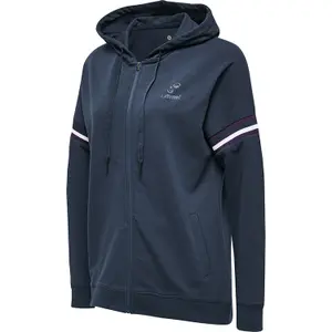 Chaqueta mujer Hummel Hmlaje image-0