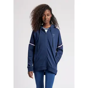 Chaqueta mujer Hummel Hmlaje image-4