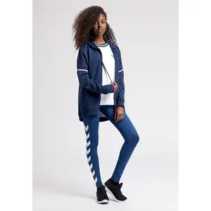 Chaqueta mujer Hummel Hmlaje image-5