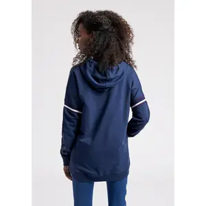 Chaqueta mujer Hummel Hmlaje image-6