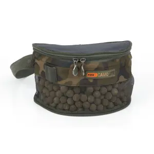 Booby bag Fox Camolite Standard image-0