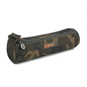 Reel Pencil case Fox Camolite image-0
