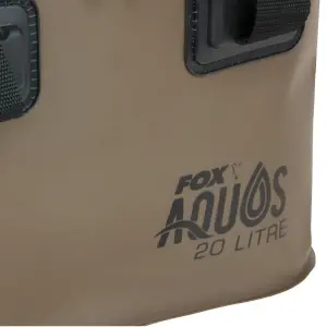 Borsa impermeabile Fox Aquos EVA 20L image-1