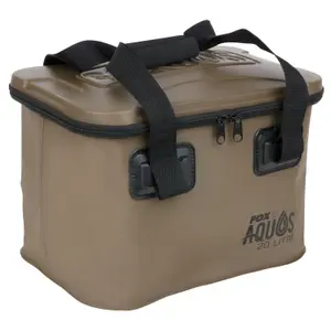 Borsa impermeabile Fox Aquos EVA 20L image-0