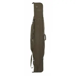 Fox10ft 2+2 Voyager custodia canna da pesca image-1