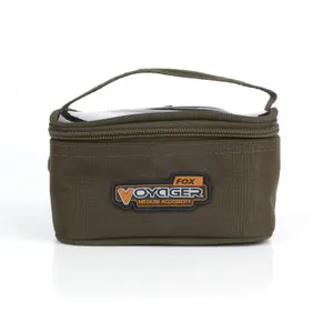 Travel bag Fox Voyager Medium image-0