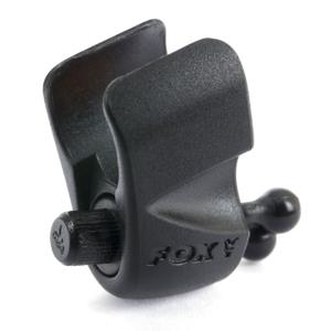Adjustable fastener Fox Rod Clip Black Label image-3