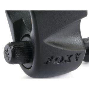 Adjustable fastener Fox Rod Clip Black Label image-2