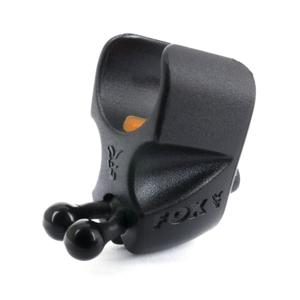 Adjustable fastener Fox Rod Clip Black Label image-1