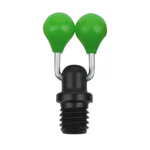 Runder Drehbügel Fox Black Label image-0