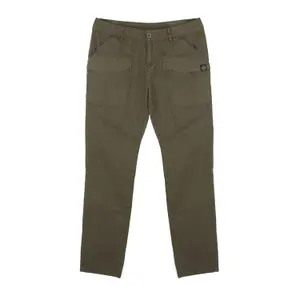 Broek Fox Khaki Combat Chunk image-0