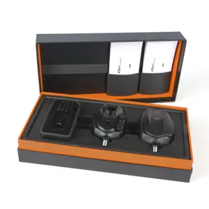 Detector Fox RX+ 2-Rod image-3