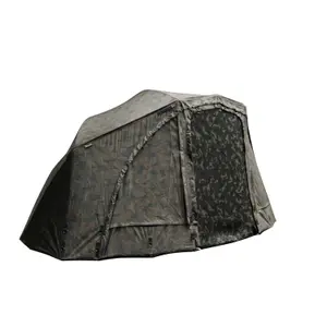 Shelter fox Ultra 60 Camo Brolly System image-0