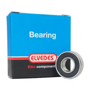 ρουλεμάν Elvedes 688 2RS image-1