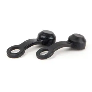 Capuchon Elvedes Shimano Bleed Nipple image-1