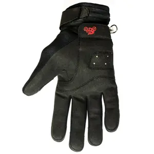 Gants moto été Helstons amara/4ways image-1