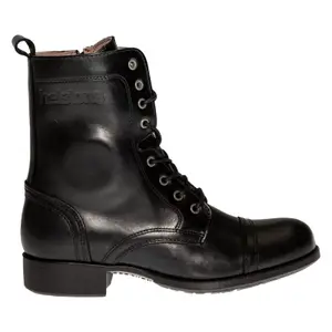 Skinnmotorhalvor för kvinnor Helstons image-1