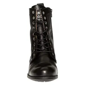 Skinnmotorhalvor för kvinnor Helstons image-4