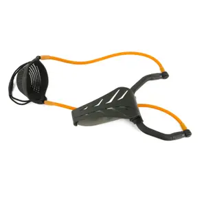 Fionda Fox Rangemaster Powerguard Method Pouch Catapult image-0