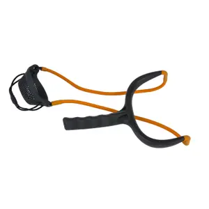 Rangemaster Slingshot Powergrip Method Pouch image-0