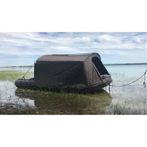 Schlauchboote Fox FX420 Camo Bivvy image-2