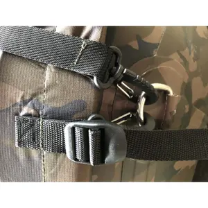 Schlauchboote Fox FX420 Camo Bivvy image-3