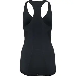 Camiseta de tirantes mujer Hummel Hmlclea image-1