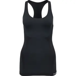 Camiseta de tirantes mujer Hummel Hmlclea image-0