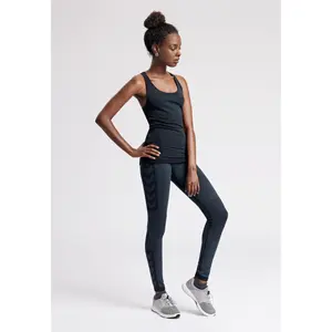 Camiseta de tirantes mujer Hummel Hmlclea image-3