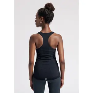 Camiseta de tirantes mujer Hummel Hmlclea image-5