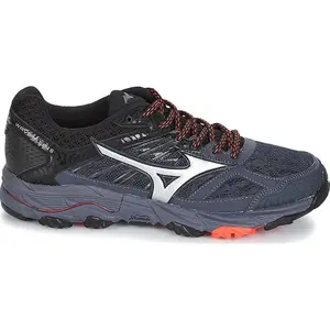 Zapatillas de trail mujer Mizuno Wave Mujin 5 image-2