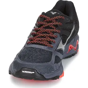 Zapatillas de trail mujer Mizuno Wave Mujin 5 image-0