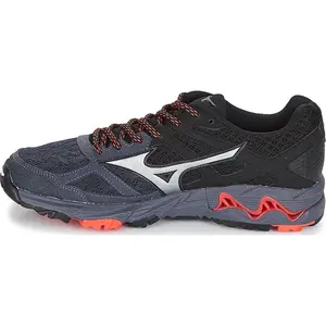 Zapatillas de trail mujer Mizuno Wave Mujin 5 image-1