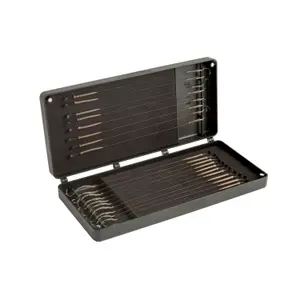 Lead box Fox Double Rig Box System Medium image-0
