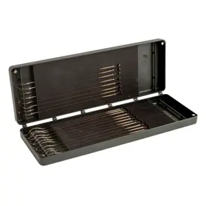 Fox Magnetic Double Rig Box System Large image-0