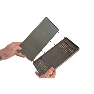 Storage Box FoxMagnetic Rig Lids Medium image-1