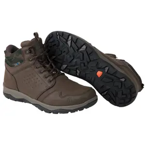 Scarpe Fox Khaki Mid Boots Chunk image-0