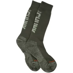 Socken Fox Thermolite Chunk image-0