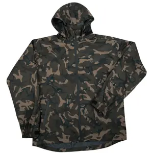 Coat Fox LW Camo RS 10k Chunk image-0