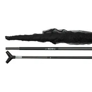 Compact visnet Fox Landing Net Eox image-0